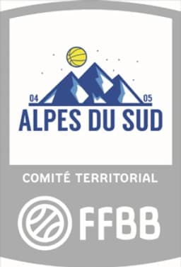 ALPES-DE-HAUTE-PROVENCE logo