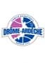 ARDÈCHE logo