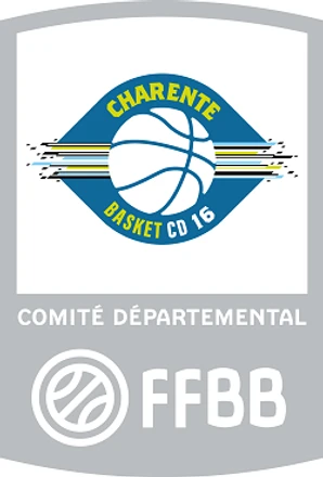 COMITE DE LA CHARENTE DE BASKET-BALL