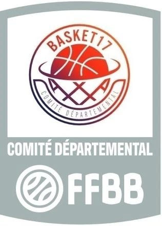 COMITE DE LA CHARENTE-MARITIME DE BASKET-BALL