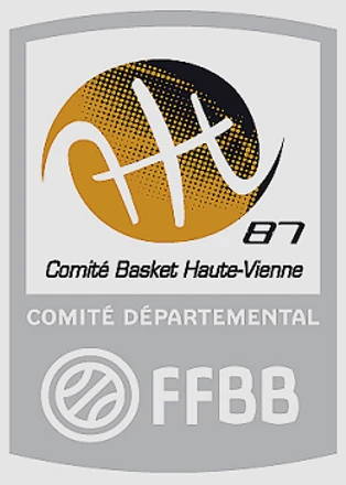 COMITE DE LA HAUTE-VIENNE DE BASKET-BALL