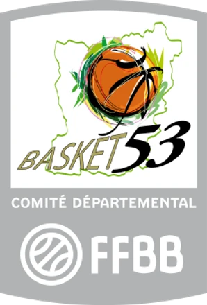 COMITÉ DE LA MAYENNE DE BASKET-BALL