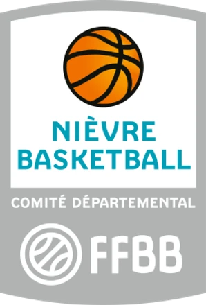 COMITE DE LA NIEVRE DE BASKET-BALL