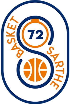COMITE DE LA SARTHE DE BASKET-BALL