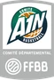 COMITE DE L'AIN DE BASKET-BALL