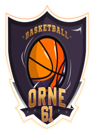 COMITE DE L'ORNE DE BASKET-BALL