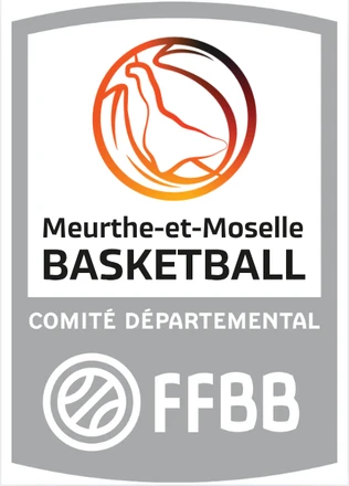 COMITE DE MEURTHE-ET-MOSELLE DE BASKET-BALL