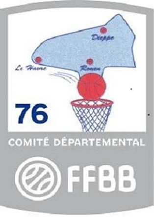 COMITE DE SEINE-MARITIME DE BASKET-BALL