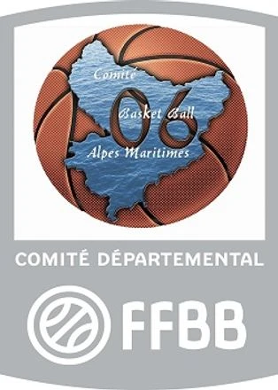 COMITE DES ALPES-MARITIMES DE BASKET-BALL