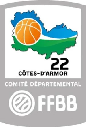 COMITE DES COTES-D'ARMOR DE BASKET-BALL