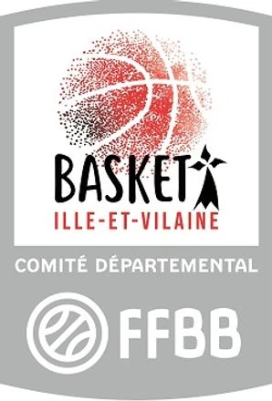 COMITE D'ILLE-ET-VILAINE DE BASKET-BALL