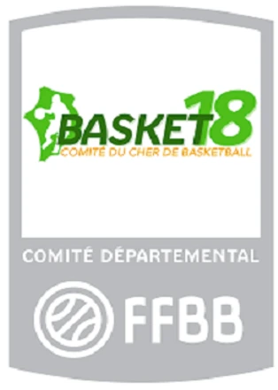 COMITE DU CHER DE BASKET-BALL