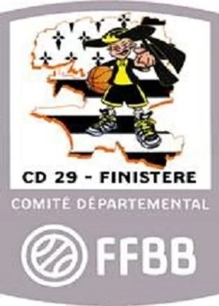 COMITE DU FINISTERE DE BASKET-BALL