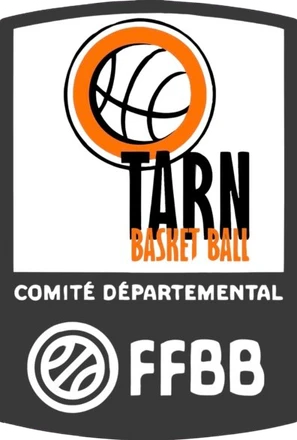COMITE DU TARN DE BASKET-BALL
