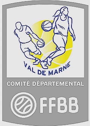 COMITE DU VAL-DE-MARNE DE BASKET-BALL