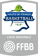 LIGUE REGIONALE DES HAUTS-DE-FRANCE DE BASKET-BALL