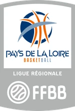 LIGUE REGIONALE DES PAYS-DE-LA-LOIRE DE BASKET-BALL