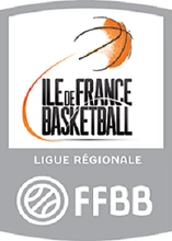 LIGUE REGIONALE D'ILE-DE-FRANCE DE BASKET-BALL