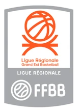 LIGUE REGIONALE GRAND EST DE BASKET-BALL